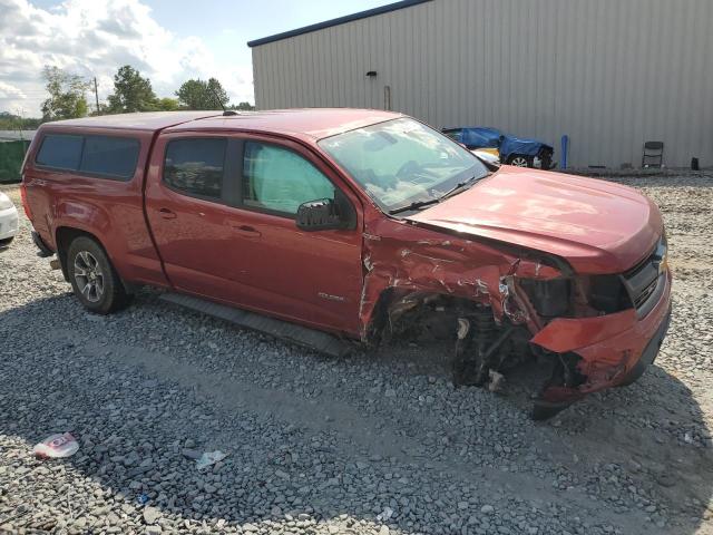 2016 CHEVROLET COLORADO Z - 1GCPTDE19G1297966