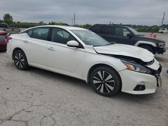 2019 NISSAN ALTIMA SV - 1N4BL4DW1KC202939