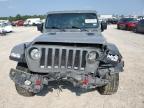 JEEP WRANGLER U photo