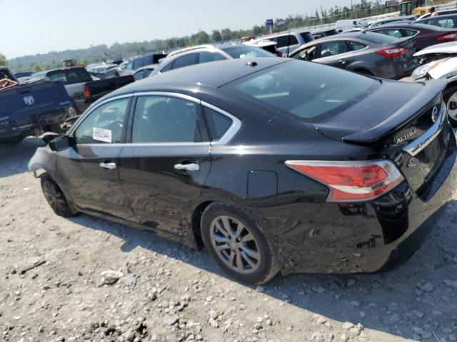 2015 NISSAN ALTIMA 2.5 - 1N4AL3APXFC580055