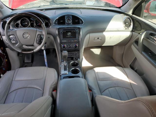 VIN 5GAKVCKD7EJ314713 2014 Buick Enclave no.8