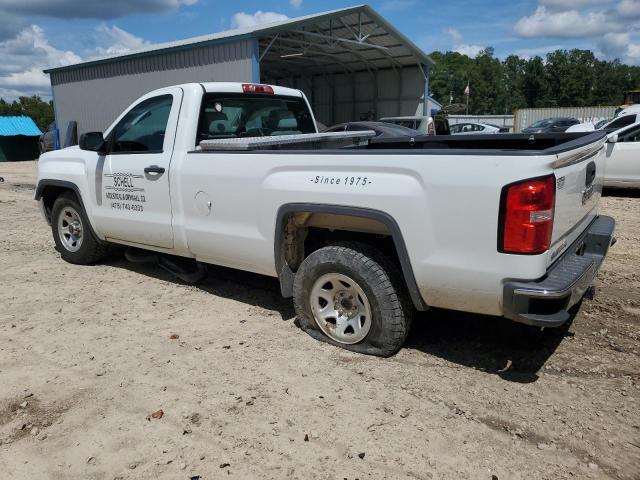 2015 GMC SIERRA C15 - 1GTN1TEC2FZ905593
