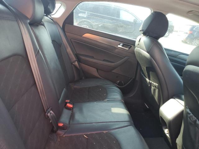 2017 HYUNDAI SONATA SPO - 5NPE34AF9HH437548