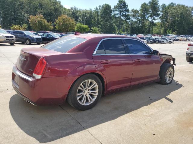 2019 CHRYSLER 300 HURST 2C3CCAAG2KH626660