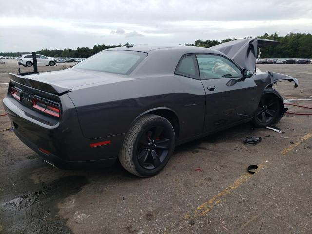 2019 DODGE CHALLENGER - 2C3CDZAG6KH729463