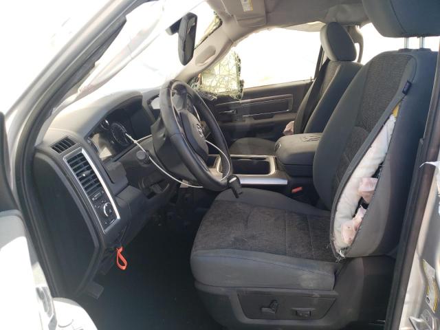 2016 RAM 1500 3C6RR7LT9GG154926
