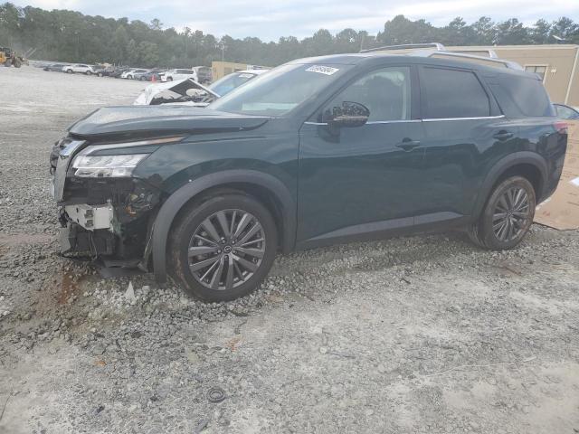 2023 NISSAN PATHFINDER #2935982788