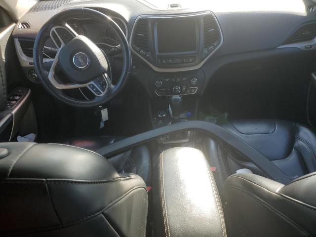 2017 JEEP CHEROKEE L - 1C4PJMDS0HD228616