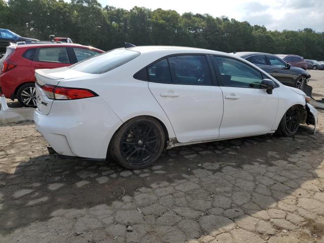 2021 TOYOTA COROLLA SE 5YFS4MCE0MP081976  66869004