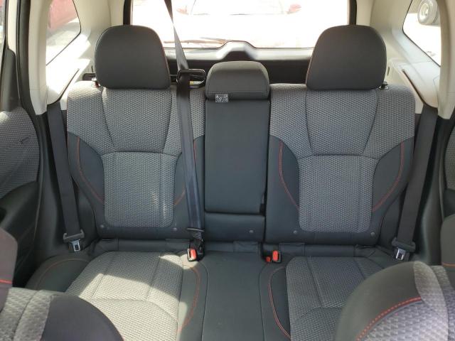 2019 SUBARU FORESTER S - JF2SKAJCXKH417875