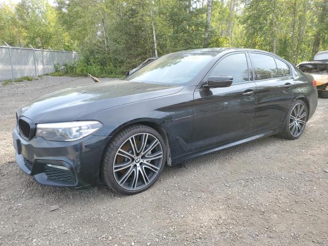 2017 BMW 540 XI - WBAJE7C33HG888263