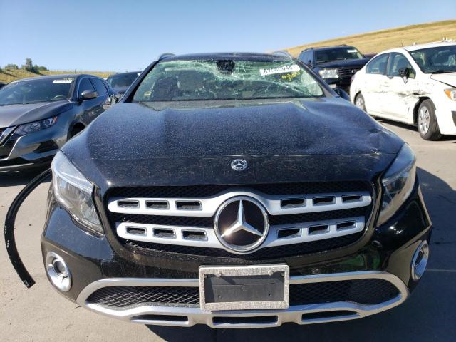 VIN WDCTG4GB7JJ477795 2018 Mercedes-Benz GLA-Class,... no.5