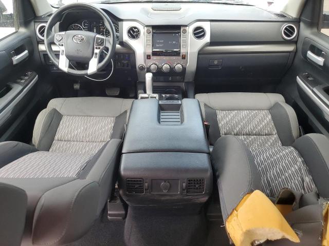 2018 TOYOTA TUNDRA CRE - 5TFDW5F19JX687078
