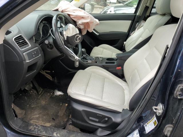2016 MAZDA CX-5 GT - JM3KE4DY0G0888431