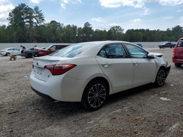 2015 TOYOTA COROLLA L - 2T1BURHE2FC331811