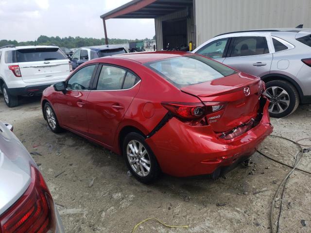 VIN JM1BM1V72E1160892 2014 Mazda 3, Touring no.2