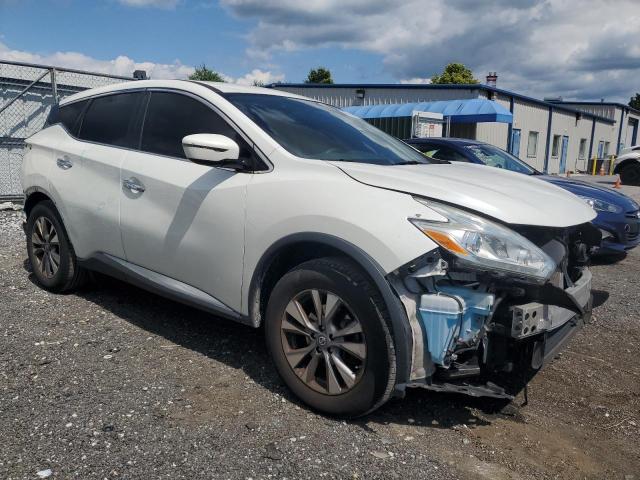 VIN 5N1AZ2MH5GN102070 2016 Nissan Murano, S no.4