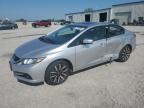 2015 HONDA CIVIC EXL - 19XFB2F99FE034864
