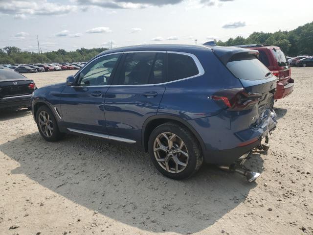 2023 BMW X3 XDRIVE3 - WBX57DP06PN190689