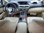 LEXUS RX 350 BAS снимка