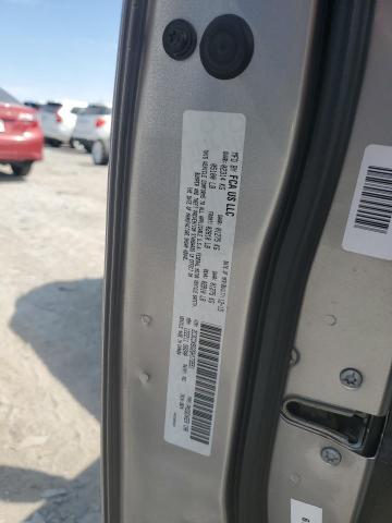 2016 DODGE CHARGER SE - 2C3CDXBG2GH173551