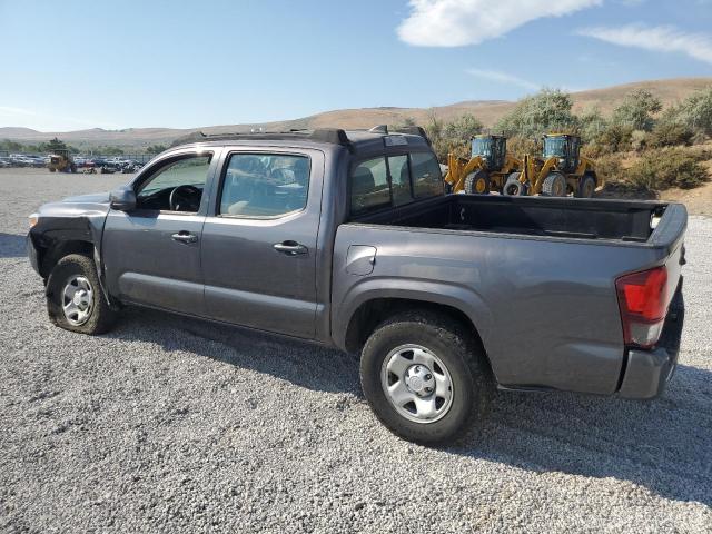 VIN 5TFCZ5AN2JX150789 2018 Toyota Tacoma, Double Cab no.2