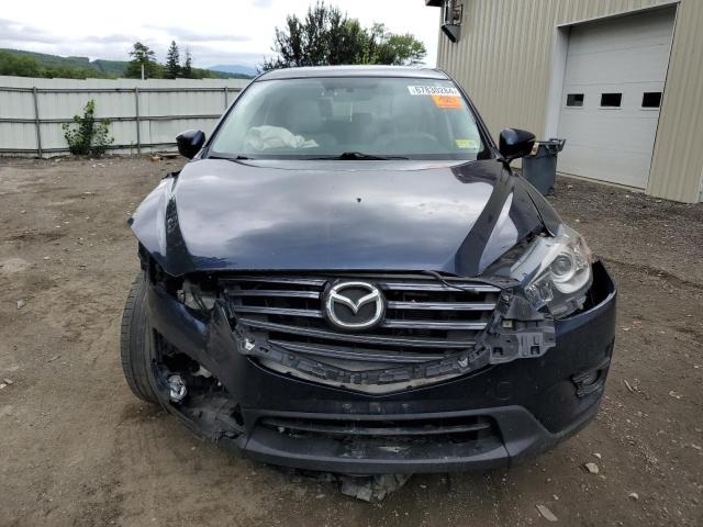 2016 MAZDA CX-5 GT - JM3KE4DY0G0888431