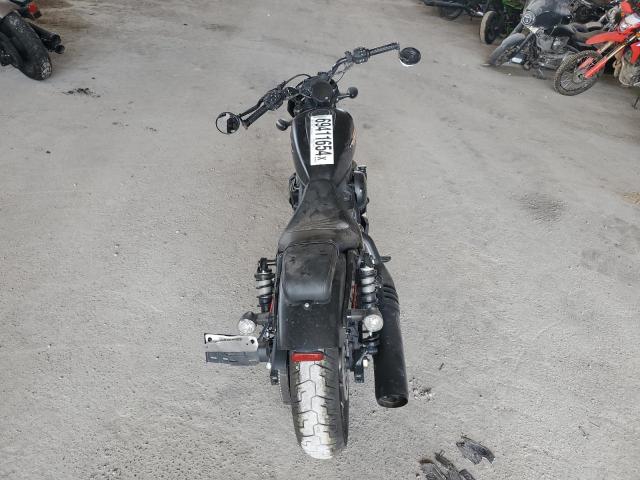 2024 HARLEY-DAVIDSON RH975 S 1HD1ZF113RB300474
