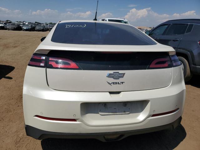 VIN 1G1RB6E41EU158419 2014 Chevrolet Volt no.6