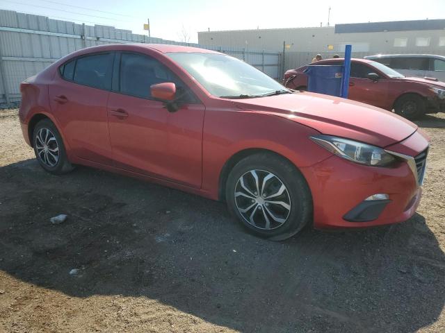 VIN 3MZBM1U71FM202908 2015 Mazda 3, Sport no.4