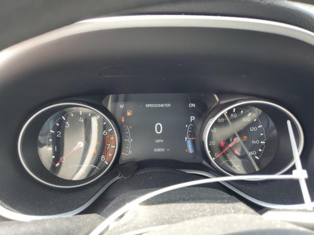 2018 JEEP COMPASS SP - 3C4NJCAB2JT133433