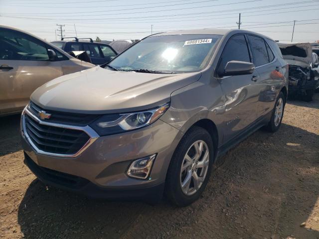 2018 CHEVROLET EQUINOX LT - 3GNAXKEX5JS523064
