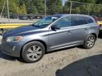 2016 VOLVO XC60 T6 PL - YV449MDM4G2829886