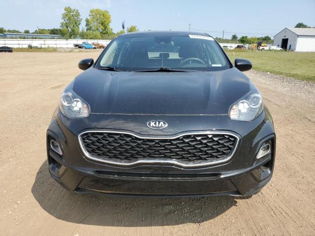 2020 KIA SPORTAGE L - KNDPMCACXL7693832