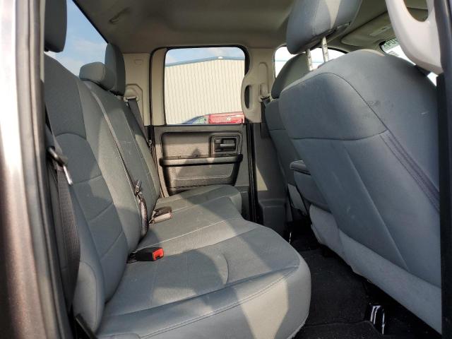 2016 RAM 1500 ST - 1C6RR6FT8GS394905