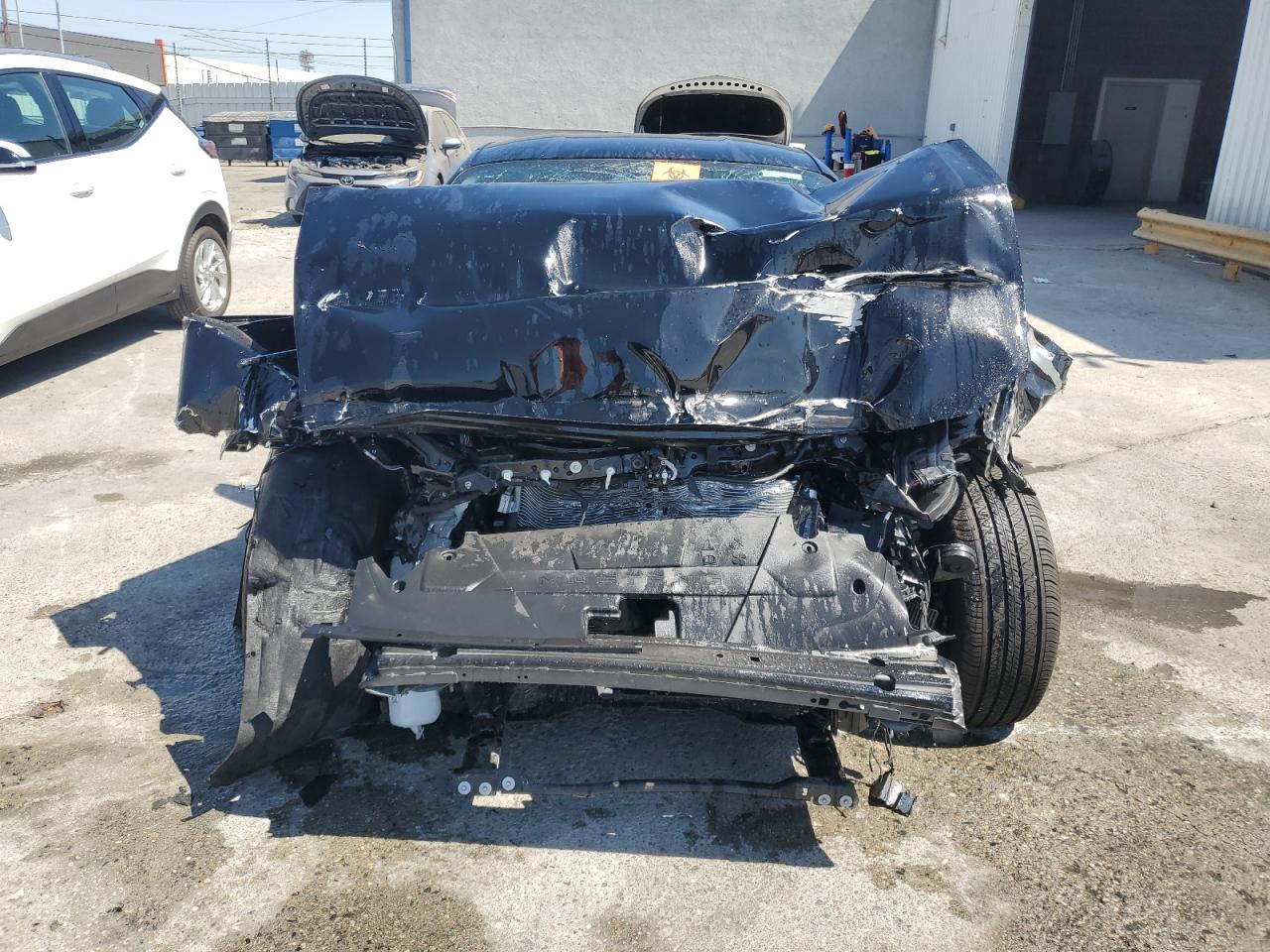 Lot #2786489262 2024 FORD MUSTANG