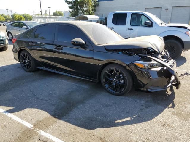 2024 HONDA CIVIC SPOR - 2HGFE2F56RH562716