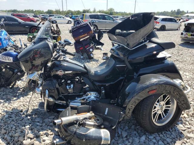 2022 HARLEY-DAVIDSON FLHTCUTG 1HD1MAF14NB851498