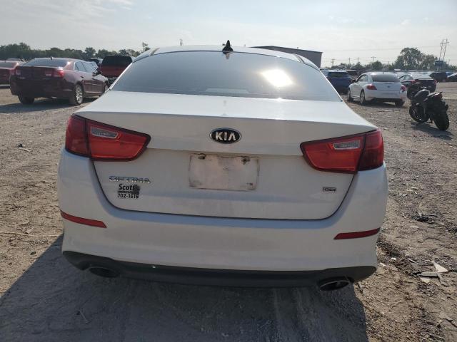 2015 KIA OPTIMA EX - 5XXGN4A78FG379162