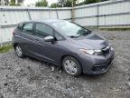 HONDA FIT LX photo