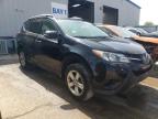 TOYOTA RAV4 XLE photo