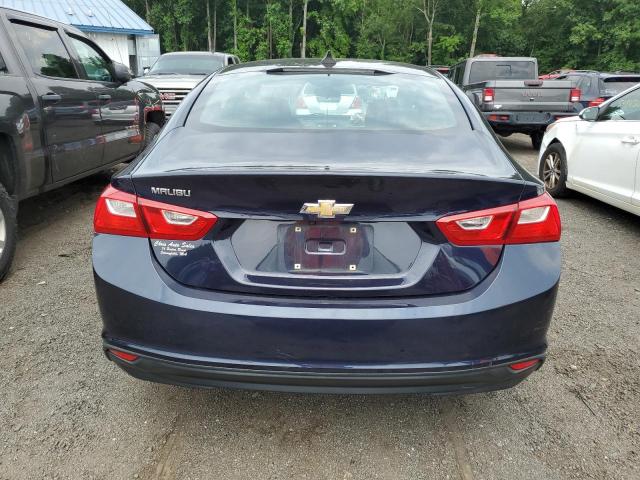 2017 CHEVROLET MALIBU LS - 1G1ZB5ST2HF259211