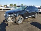 2017 AUDI Q7 PREMIUM - WA1LAAF71HD001502