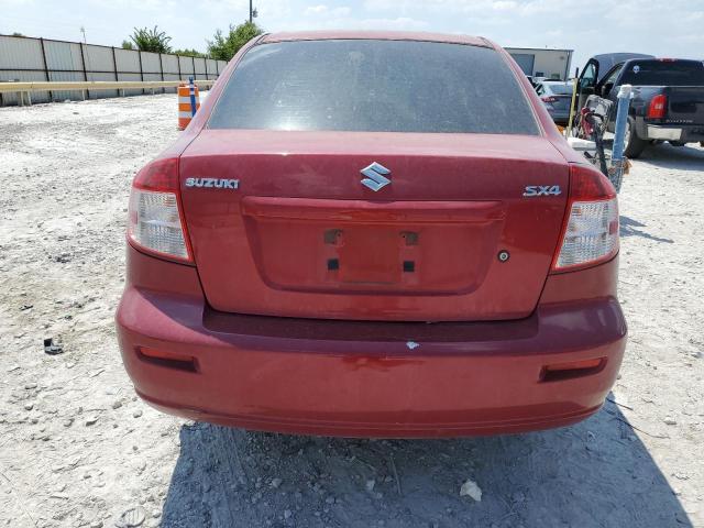 2012 SUZUKI SX4 LE JS2YC5A36C6304263  68827044