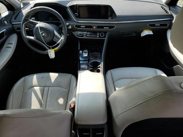 2022 HYUNDAI SONATA LIM - KMHL34J20NA182405