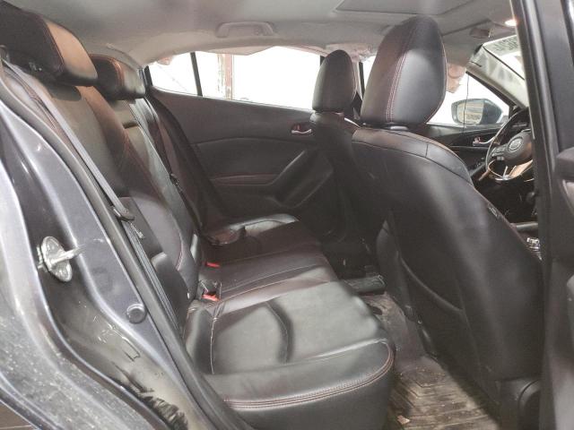 2015 MAZDA 3 GRAND TO - JM1BM1M71F1255835