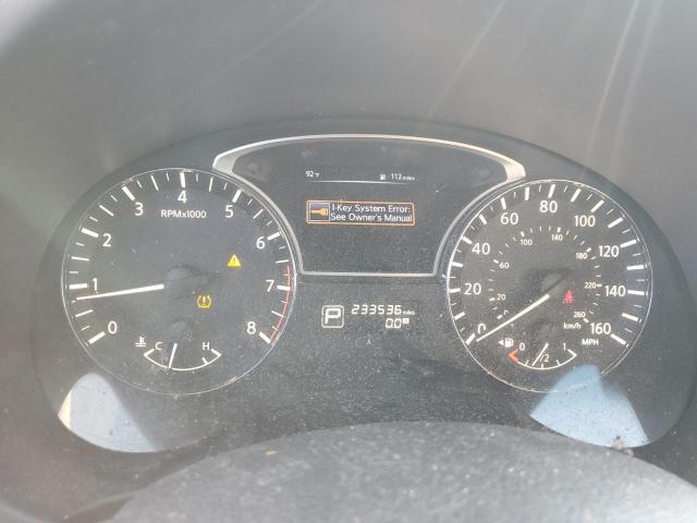 2015 NISSAN ALTIMA 2.5 - 1N4AL3APXFC267667