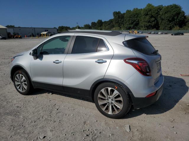 2017 BUICK ENCORE PRE - KL4CJASBXHB155857