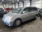 HONDA ODYSSEY EX photo