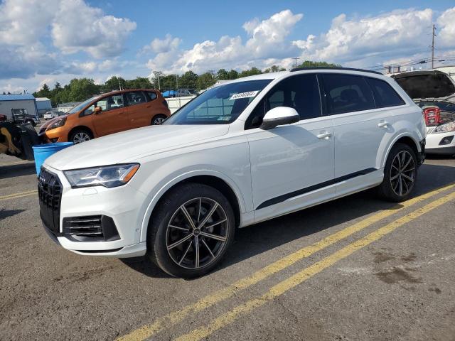 2022 AUDI Q7 PREMIUM WA1LXBF79ND007239  66496864